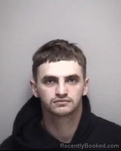 Mugshot of ANTHONY SEBASTIAN EARL ARMSTRONG