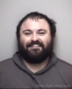 Mugshot of REGULO . LOPEZ RIOS