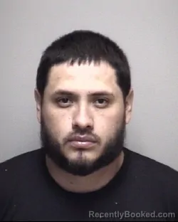 Mugshot of ALBERTO &nbsp; MALDONADO MARTINEZ
