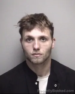 Mugshot of DYLAN DAKOTA JOHNSON