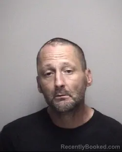 Mugshot of JEROMY LATON HOWARD