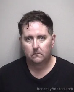 Mugshot of BLAKE AUSTIN SCHMIDT