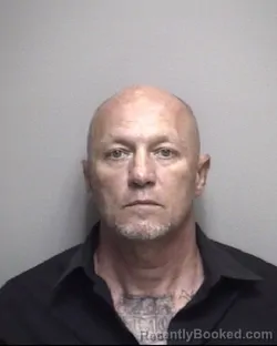 Mugshot of GAYLON DON FRENCH