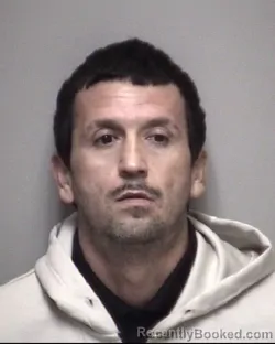 Mugshot of ERICK . RODRIGUEZ