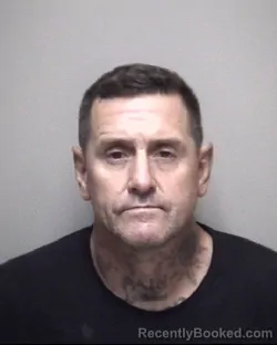 Mugshot of SHAWN ERIC GREEN