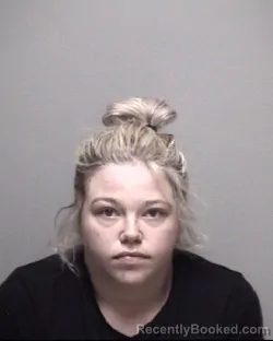 Mugshot of CAITLIN NICOLE KRAK