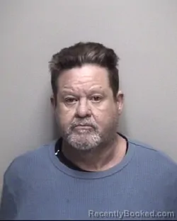 Mugshot of ARMANDO JOSE MEDEROS