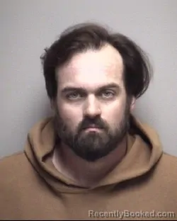 Mugshot of CAMERON TEMPA HEALD