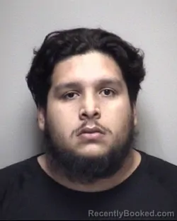 Mugshot of ADRIAN . HERNANDEZ