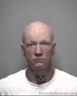 Mugshot of JOSHUA DALE KAYE