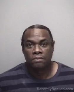 Mugshot of LAWRENCE ROYCHESTER BEARD