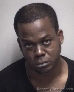 Mugshot of CHARLES LIONEL TOLDEN