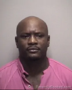 Mugshot of ARTHUR LEE GOINS DEYON