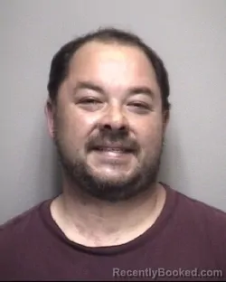 Mugshot of ADAM THOMAS SHISHKOFF