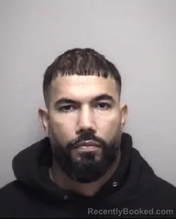 Mugshot of ZOHAIB . MUHAMMAD