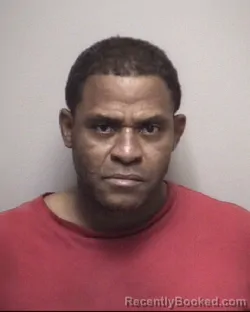 Mugshot of JERRICO TYRONE PROVOST