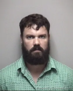 Mugshot of GREGORY ALAN SANDERS