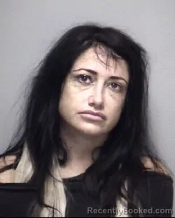 Mugshot of MELINDA ANN HAMMACK
