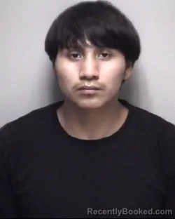 Mugshot of DIEGO JAQUIN AJBACAJA