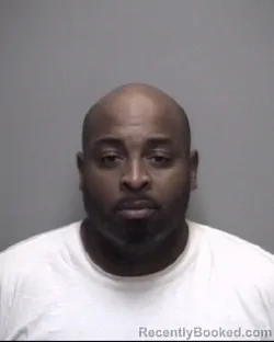 Mugshot of JEREMY DWAYNE LEWIS