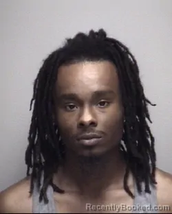 Mugshot of KAWAHN DOLLEL BRINKLEY