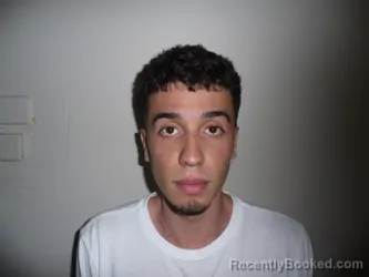 Mugshot of MATIAS . CASTANO TORO