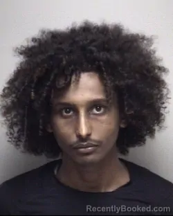 Mugshot of AWEIS ABDIRAHMAN MOHAMED