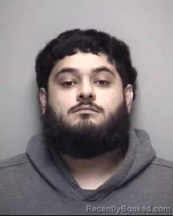 Mugshot of JESUS ROSEANDO VILLARREAL