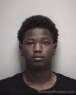 Mugshot of CHRISTOPHER BERNARD LOYUK