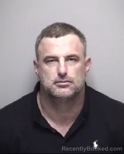 Mugshot of RYAN REED FOLLIS