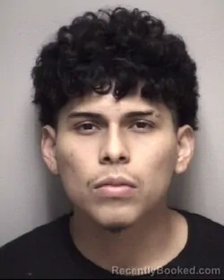 Mugshot of JOVANY &nbsp; MEJIA GARCIA