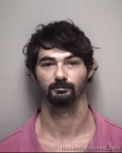 Mugshot of KALEB LEE GRIGG