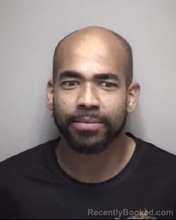 Mugshot of JOSHUA . ROMAN