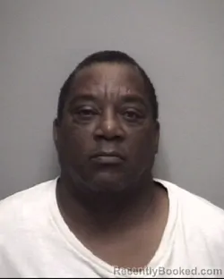 Mugshot of RONALD LEE POPE