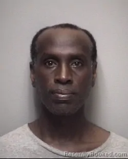 Mugshot of CHRISTOPHER MICHAEL JONES