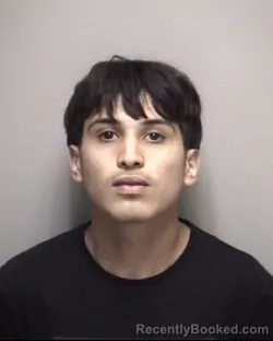 Mugshot of ABELARDO . SOSA