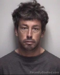 Mugshot of BRANDON NEAL NORRIS
