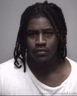 Mugshot of DENATHIUS ALEXANDER HARRIS