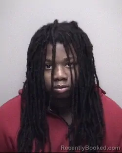 Mugshot of SAMUEL LEE ROSE