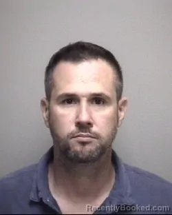 Mugshot of ERIC JOSEPH METHOL