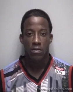 Mugshot of JERMAINE EDWARD TURNER