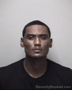 Mugshot of JKHORY JON EDWARD GIBSON