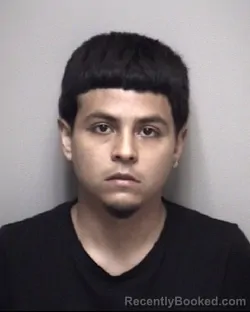 Mugshot of JOSE ELIAS HERNANDEZ