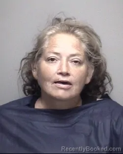 Mugshot of NIJONI OKONESKI DEMPSEY