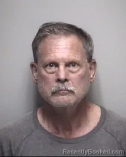 Mugshot of KEVIN CHARLES POST
