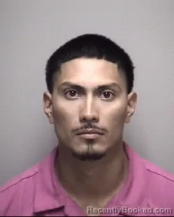 Mugshot of ALEX . CORTEZ