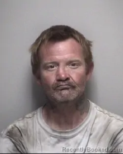 Mugshot of JESSE WAYNE ASKEW