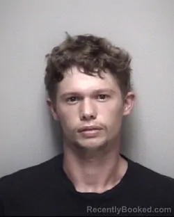 Mugshot of BRAYDEN COLT HOOKS