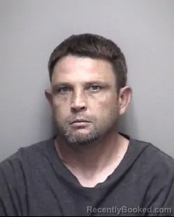 Mugshot of JASON AARON BROCK