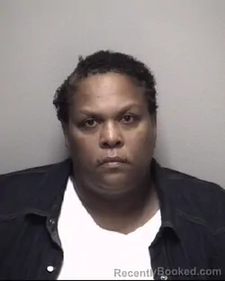 Mugshot of ADRIANNE DIANE WARE